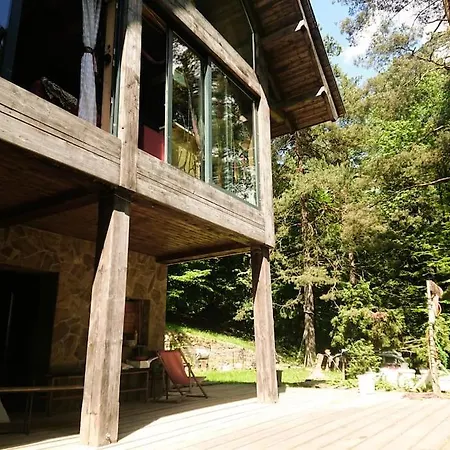 Chalet Mountain Azzy, Surrounded By Ultimate Peace! Valašské Klobouky