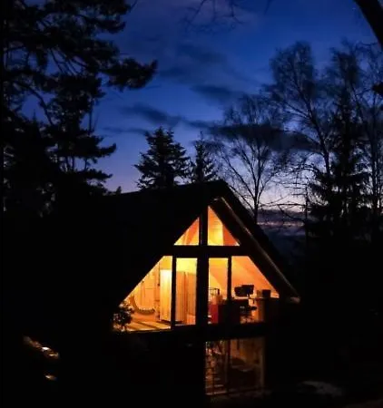 Chalet Mountain Azzy, Surrounded By Ultimate Peace!